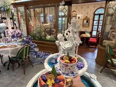 -秘密旅行Bonjour(黑金冠 江南西店)