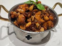 -峨嵋小镇·川菜(正定朗华店)