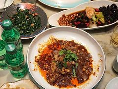 -红蜡烛-养生粥-津鲁菜(中山路店)