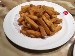 -小船渔村•大连菜•大连焖鱼(明泽街店)