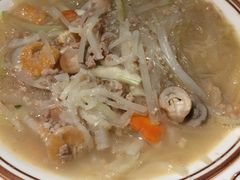 -沙田轩(古北店)