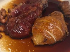 -金湖港式餐厅(建外店)