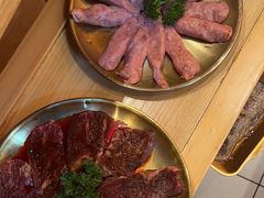 -闻老头·菊花炭烤肉(D11店)