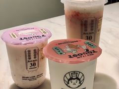吃米酸奶-我是酸奶君(壹方城店)