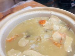 -官塘锋记鱼生·生腌·砂锅粥(牌坊街店)