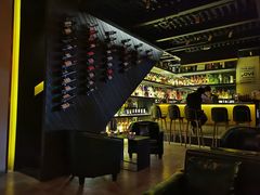 -Ish Whiskey&Cocktail Bar酒吧(合生麒麟新天地店)