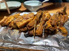 -品回味清真西北楼(宁波首店)