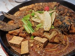 -老板恋上鱼(高新万达店)