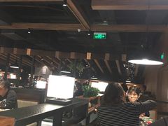 -盛江山自助料理(奥莱锦辉购物广场店)