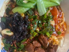 -老白家面馆(测绘东路总店)