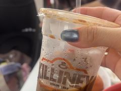 -Killiney Kopitiam(基利尼路67号店)