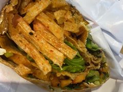 -忆秦时(银泰in77店)
