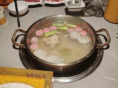 -潮发潮汕牛肉店(东方宝泰店)