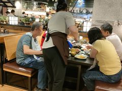-韩盛·盛江山自助料理(奥体万达店)