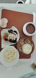 -馨果汇月子产康中心(南湖公园店)