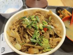 -食其家·牛丼咖喱(宜山路贝岭店)