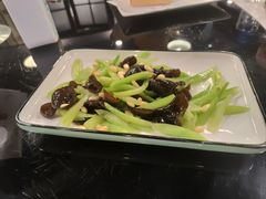 -徐记私厨(半淞园路店)