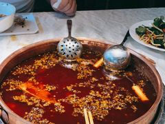 -三只耳火锅(宽窄巷子店)