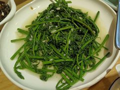 天绿香-德胜轩正宗顺德菜(宝安沙井会展中心店)