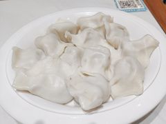 -海知道大连海鲜水饺(南山大冲店)