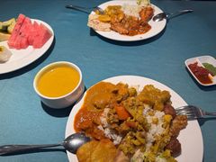 -恒河传奇印度餐厅GANGES