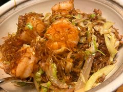 -浙江安吉JW万豪酒店·万豪中餐厅