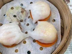 陈光记虾饺皇-澳门陈光记烧味饭店(万象城店)