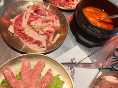 -西塔老太太泥炉烤肉(苏州大悦城店)