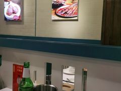 -西域胡氏大盘鸡(谈固店)