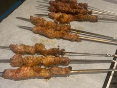 -马路边上·小海鲜烧烤(八一路店)