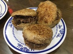 -老爆肚满五香烧牛羊肉
