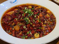 -李老哈·东北菜(宋园路店)