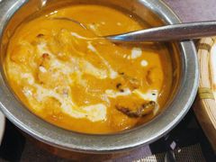 -Pita's&Tika's中东和印度风味餐厅(龙湖天街店)