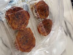 -王记海棠糕(新场古镇店)