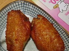 -米国现煲煲仔饭(塔子湖店)