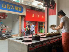 -灌顶姜母鸭(思明南路店)