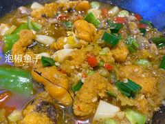 -邵老爹老杭州白斩鸡·家常菜(建国北路店)