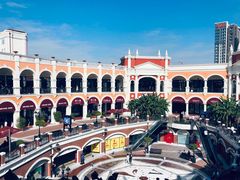 -佛罗伦萨小镇广佛名品奥特莱斯(疏港路店)