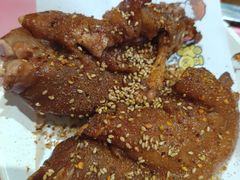 -有滋有味烧烤涮(果园星城C区店)