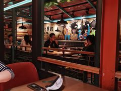 -尚品小土屋涮毛肚(李沧万达店)