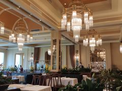 大堂-福楼法餐厅FLO