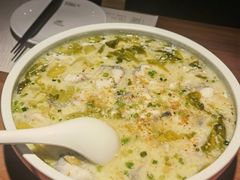 -大树餐厅(益田假日店)