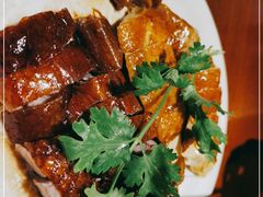 -發記潮汕大排档(宝翔路店)