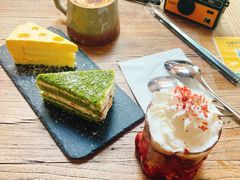 -16毫米咖啡&酒吧(南锣鼓巷店)