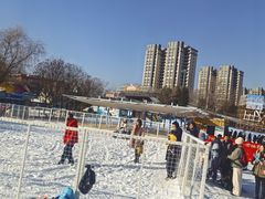 -欢乐水魔方水世界