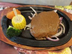 -尊品牛排(中大国际店)