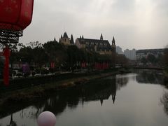 -安徒生童话乐园