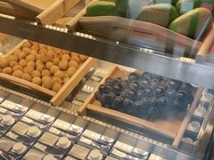 -茶百道(旅顺新玛特店)
