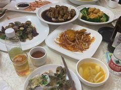 -新东城喜宴海鲜酒家(同德店)
