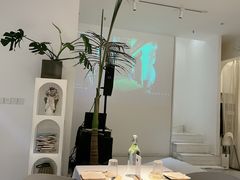 -春树下·树屋花房西餐厅(罍街AS1980店)